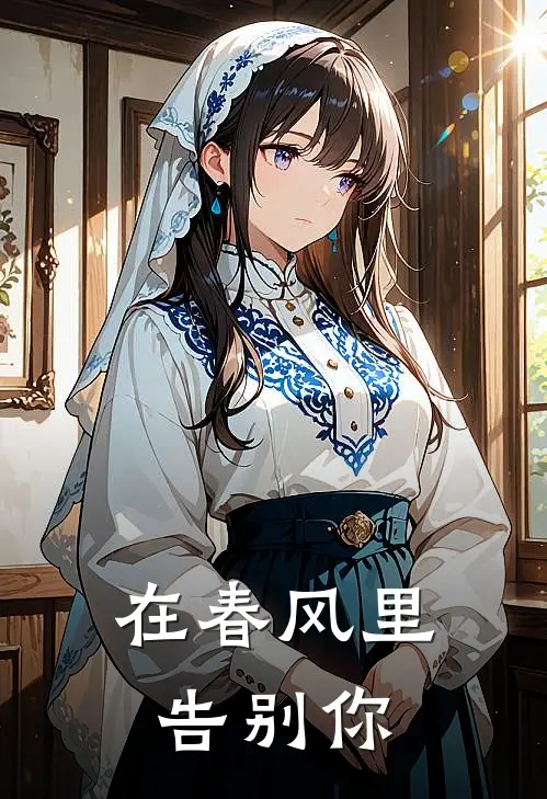 在春风里告别你