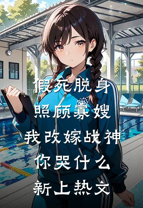 假死脱身照顾寡嫂，我改嫁战神你哭什么新上热文
