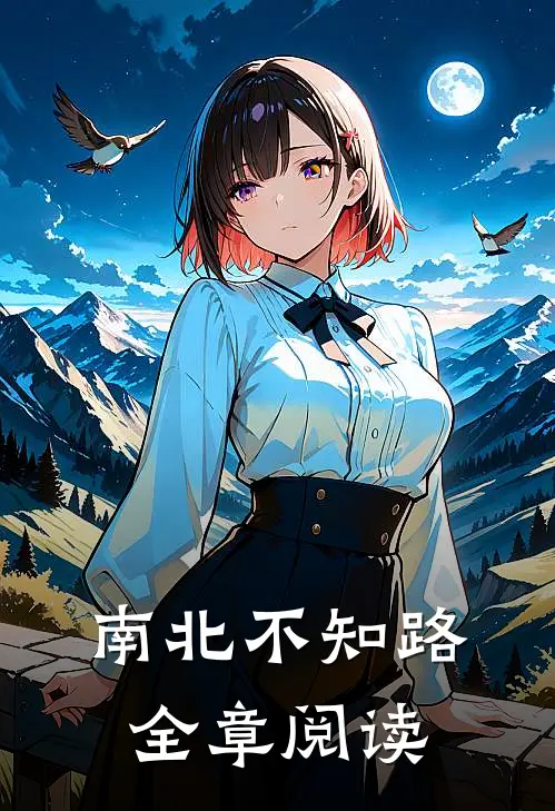 南北不知路全章阅读