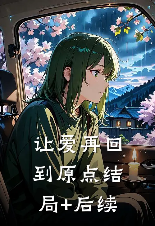 让爱再回到原点结局+后续