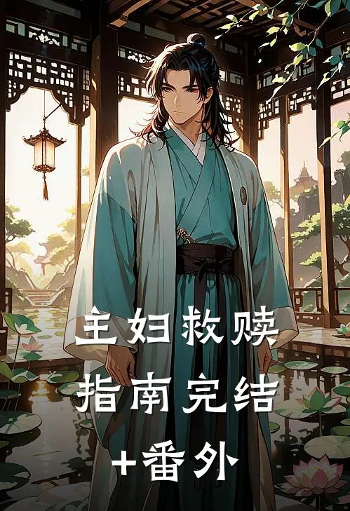 主妇救赎指南完结+番外