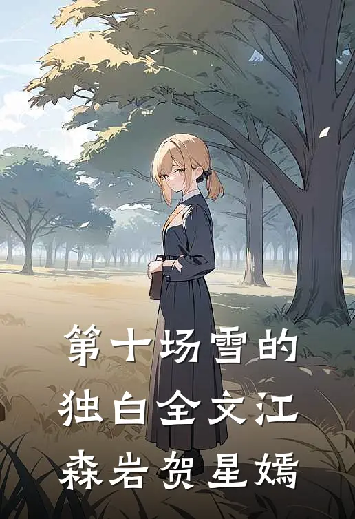 第十场雪的独白全文江森岩贺星嫣