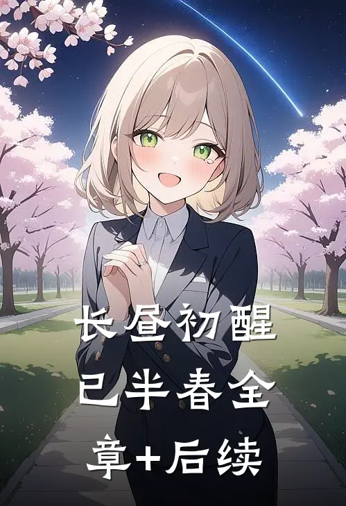 长昼初醒已半春全章+后续