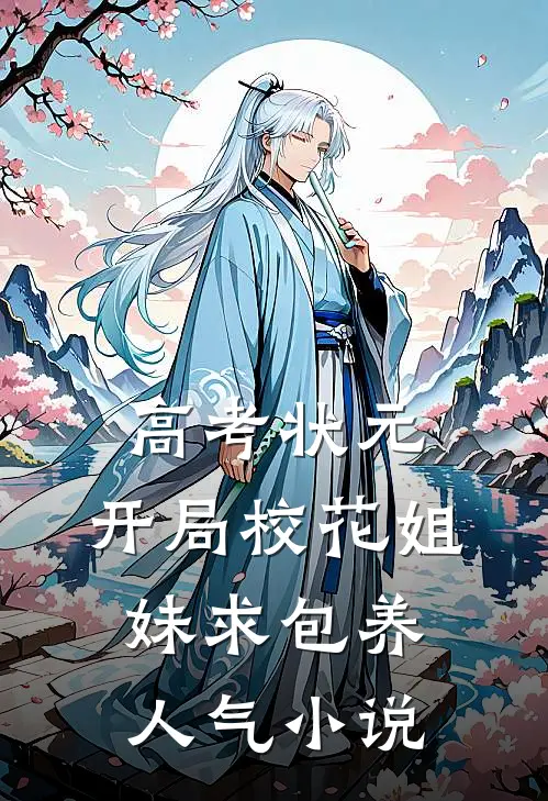 高考状元，开局校花姐妹求包养人气小说
