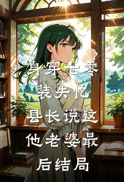 身穿七零装失忆，县长说这他老婆最后结局