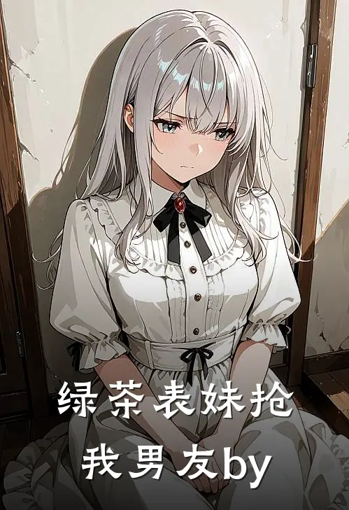 绿茶表妹抢我男友by