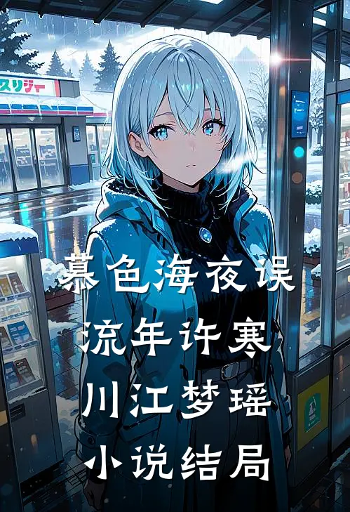 慕色海夜误流年许寒川江梦瑶小说结局