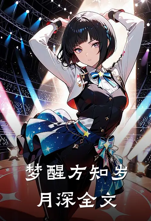 梦醒方知岁月深全文