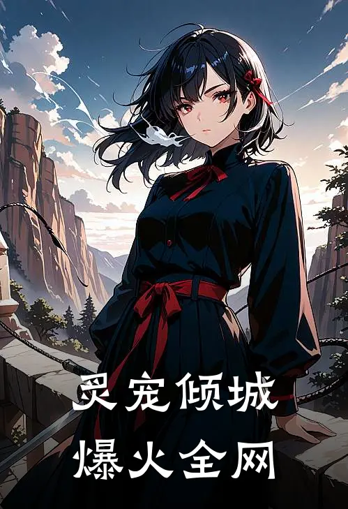炙宠倾城爆火全网