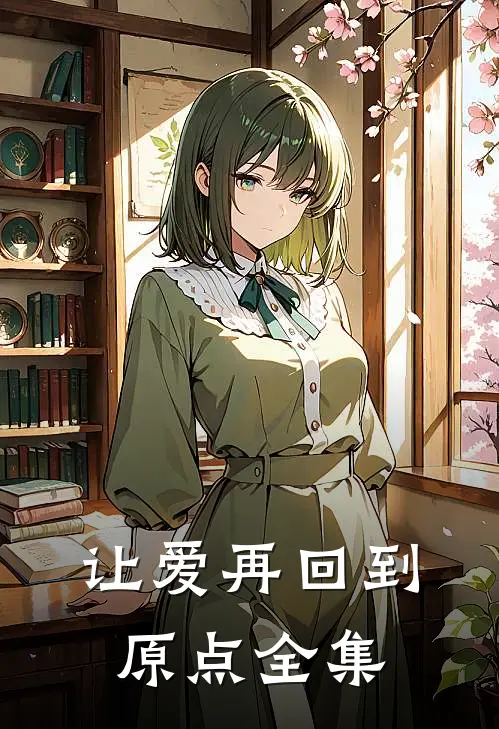让爱再回到原点全集