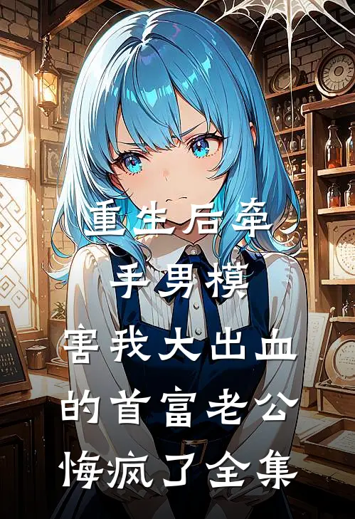 重生后牵手男模，害我大出血的首富老公悔疯了全集