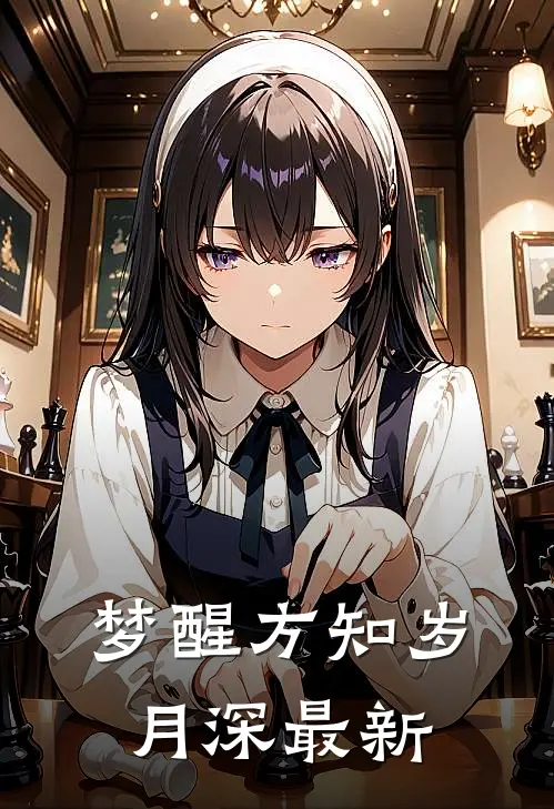 梦醒方知岁月深最新
