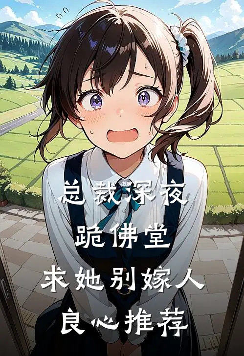 总裁深夜跪佛堂：求她别嫁人良心推荐