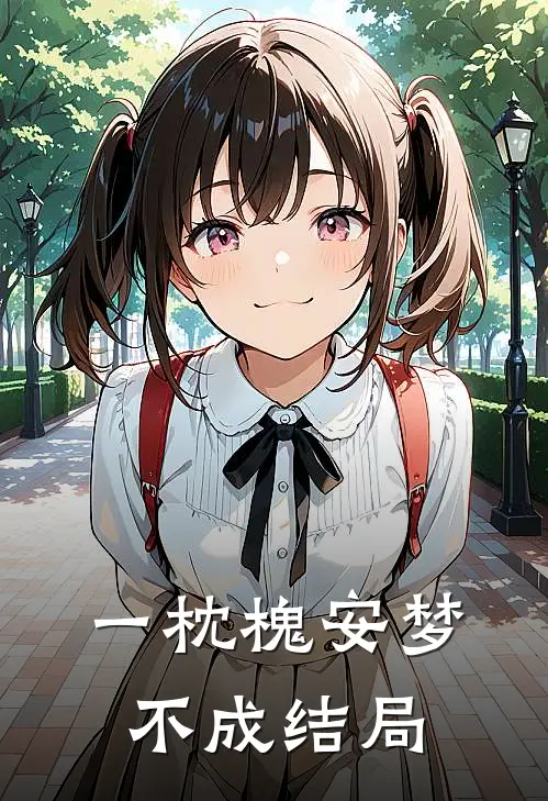 一枕槐安梦不成结局