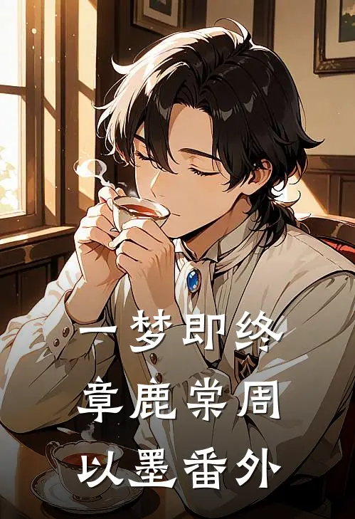 一梦即终章鹿棠周以墨番外