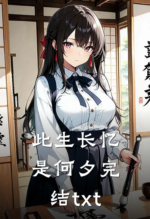 此生长忆是何夕完结txt