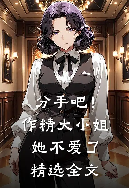 分手吧！作精大小姐她不爱了精选全文