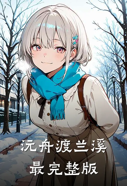 沅舟渡兰溪最完整版