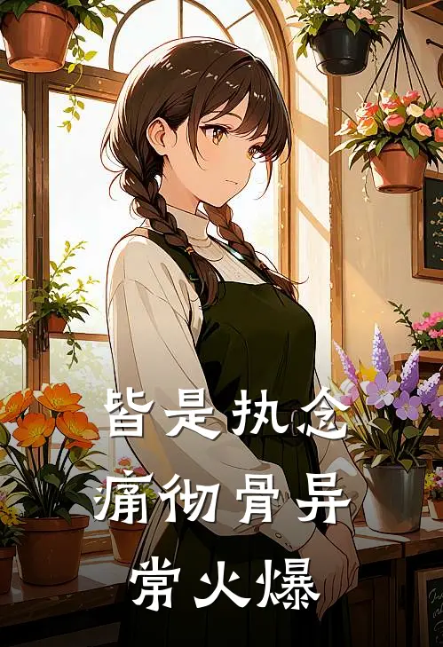 皆是执念痛彻骨异常火爆