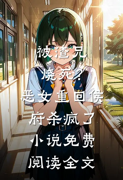 被渣兄烧死？恶女重回侯府杀疯了小说免费阅读全文