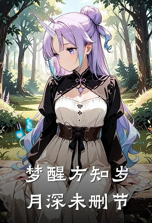 梦醒方知岁月深未删节