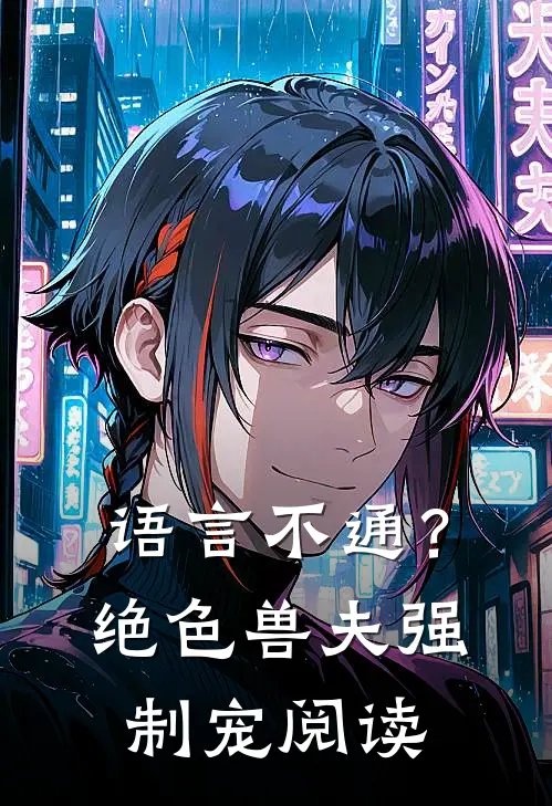 语言不通？绝色兽夫强制宠阅读
