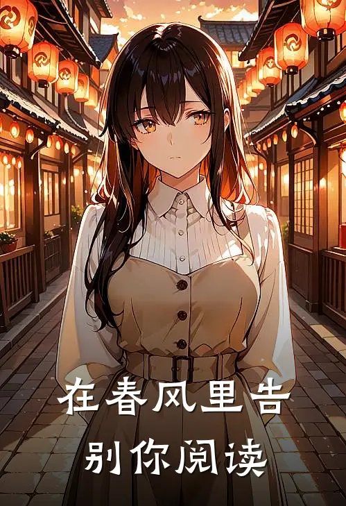 在春风里告别你阅读