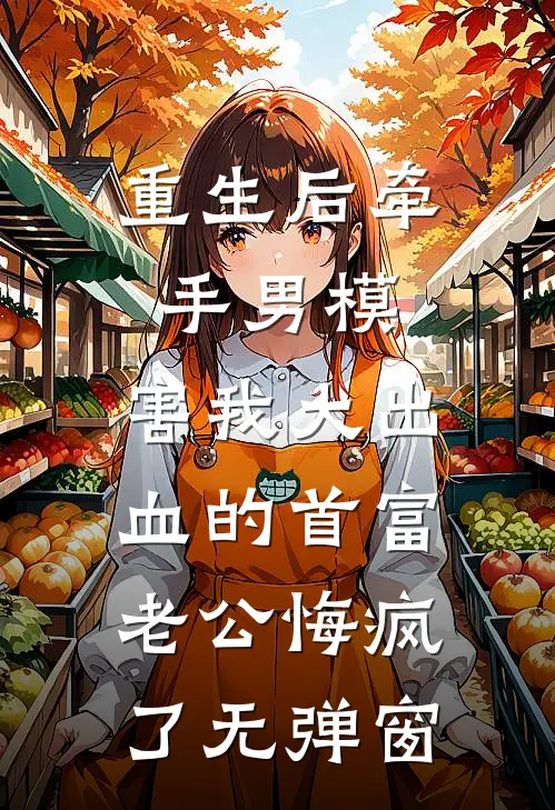 重生后牵手男模，害我大出血的首富老公悔疯了无弹窗
