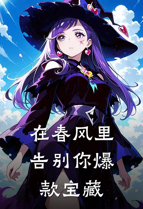在春风里告别你爆款宝藏