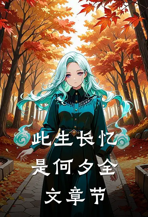 此生长忆是何夕全文章节