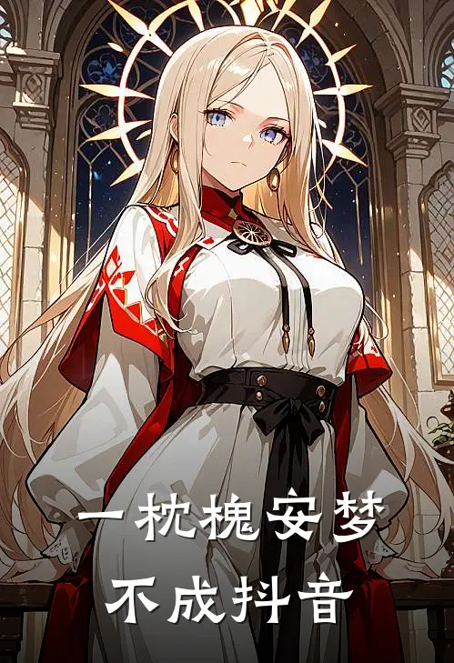 一枕槐安梦不成抖音