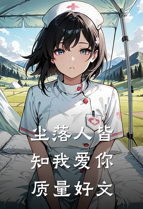 尘落人皆知我爱你质量好文