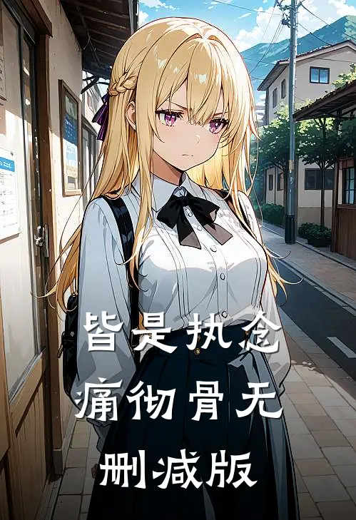 皆是执念痛彻骨无删减版