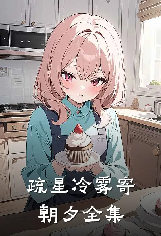 疏星冷雾寄朝夕全集