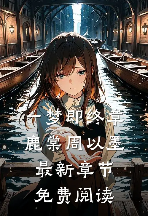 一梦即终章鹿棠周以墨最新章节免费阅读