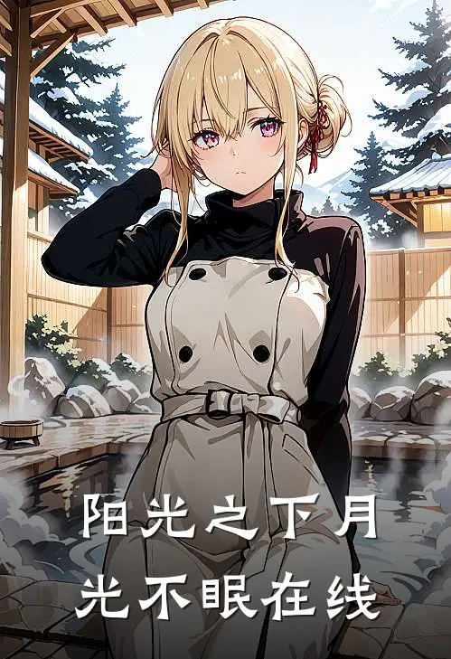 阳光之下月光不眠在线