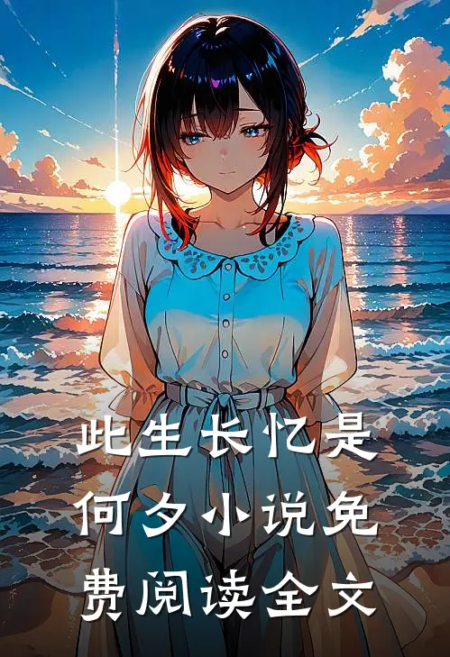 此生长忆是何夕小说免费阅读全文