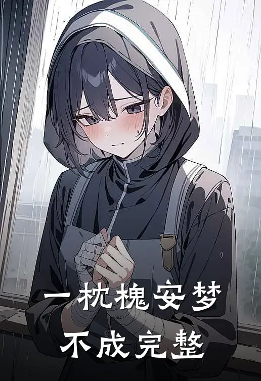 一枕槐安梦不成完整
