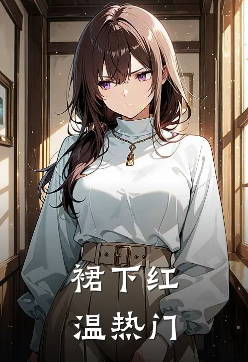 裙下红温热门