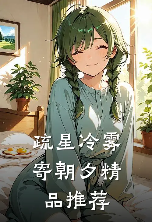 疏星冷雾寄朝夕精品推荐
