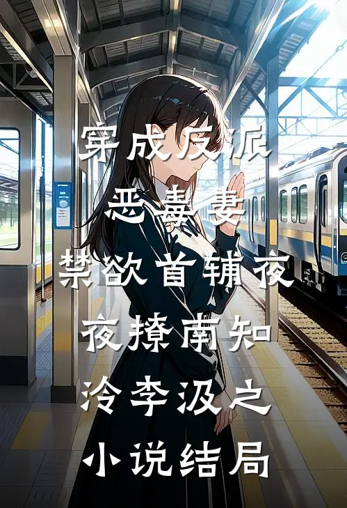 穿成反派恶毒妻，禁欲首辅夜夜撩南知泠李汲之小说结局