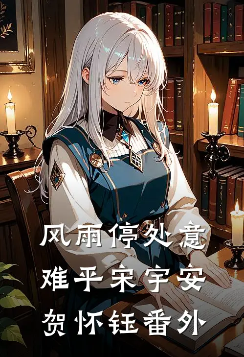 风雨停处意难平宋宇安贺怀钰番外