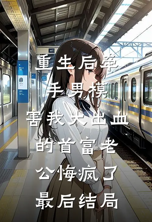 重生后牵手男模，害我大出血的首富老公悔疯了最后结局