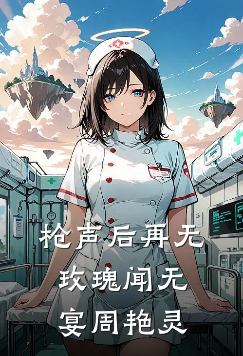枪声后再无玫瑰闻无宴周艳灵
