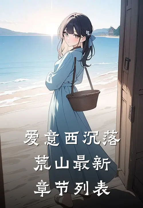 爱意西沉落荒山最新章节列表