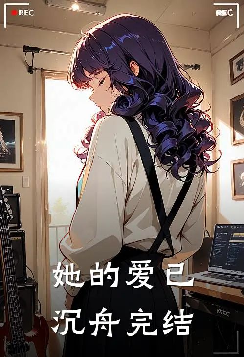 她的爱已沉舟完结