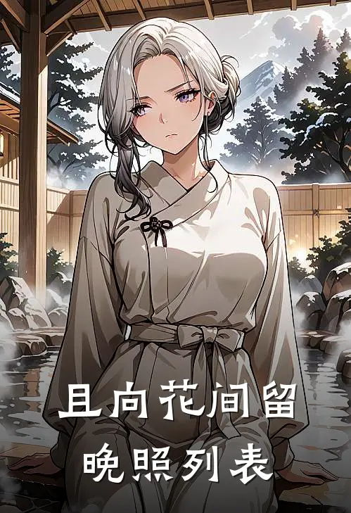 且向花间留晚照列表
