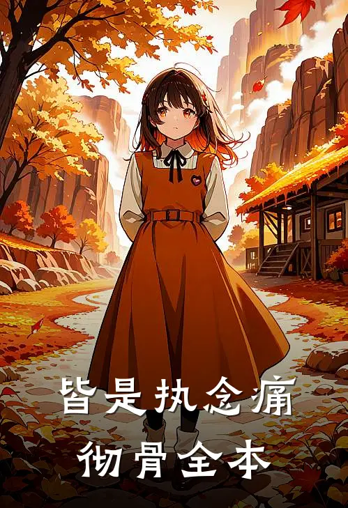 皆是执念痛彻骨全本