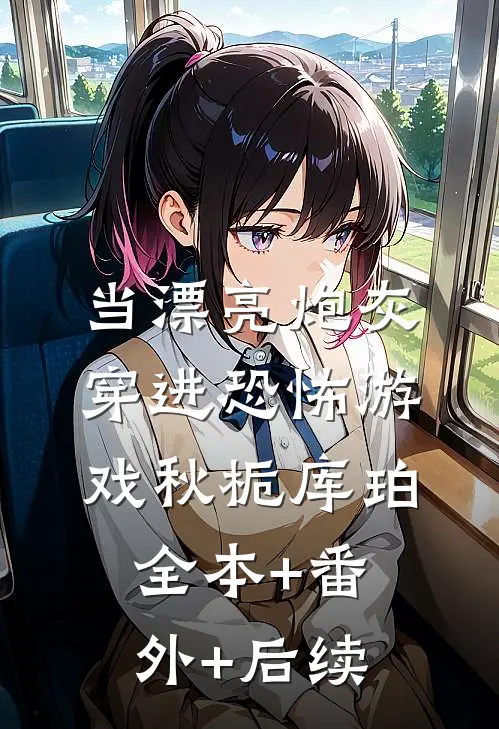 当漂亮炮灰穿进恐怖游戏秋栀库珀:全本+番外+后续