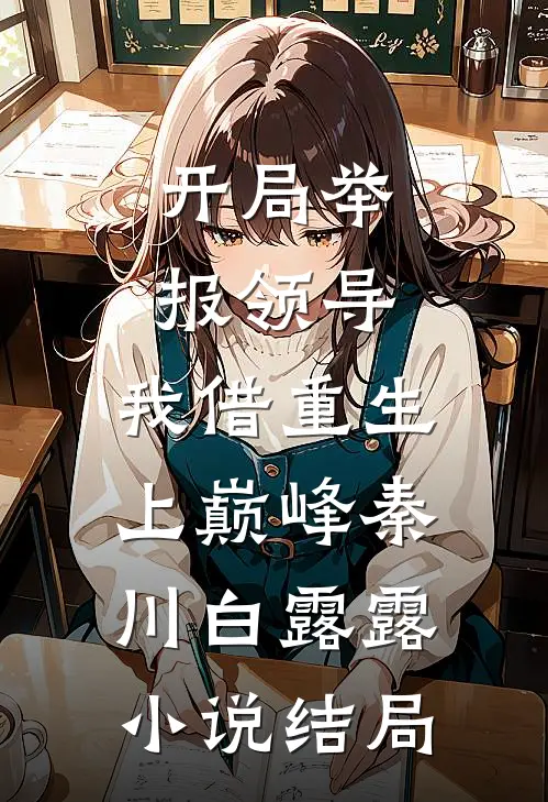 开局举报领导，我借重生上巅峰秦川白露露小说结局